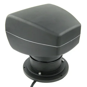 

Marine Remote Control Searchlight Searchlight Halogen Bulb 2500LM Driving