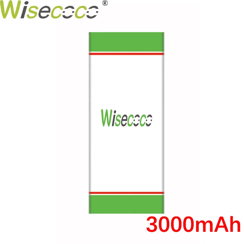 WISECOCO быстрая доставка Новый аккумулятор для Senseit A247 высококачественный телефона