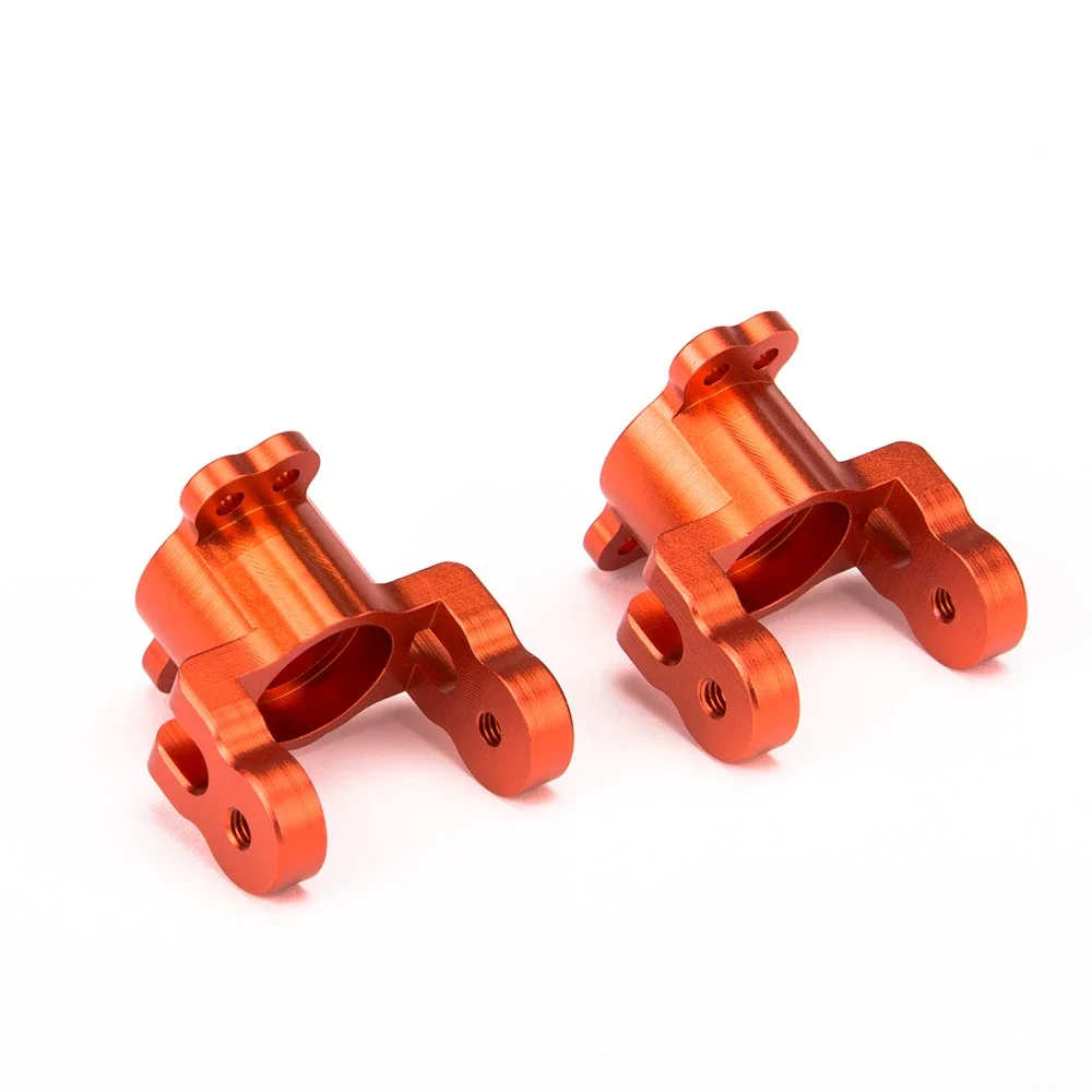 

880002 Aluminum Caster Mount 1/8 Scale For HSP Himoto RC Car Spare Part