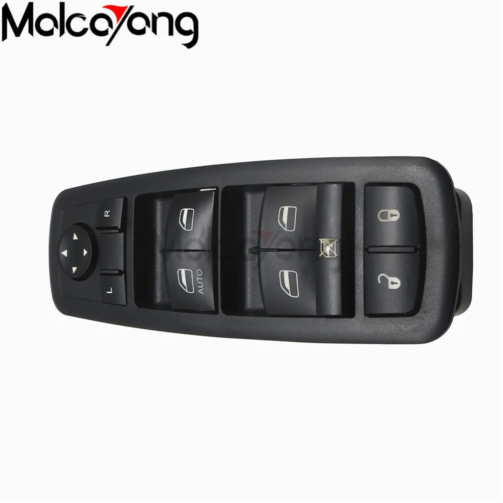 4602632AH 4602632AF 4602632AG Мастер Окно Панель переключатель для Dodge Journey Liberty Nitro 2008 2009 2010 2011