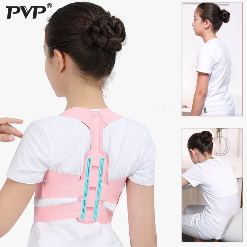 posture corrector belt for kids