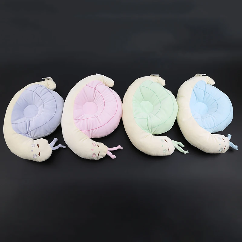 Newborn Boys Girls Nursing Pillows Home Decor Pillow Cushion Cotton Bedding Kids Pillow