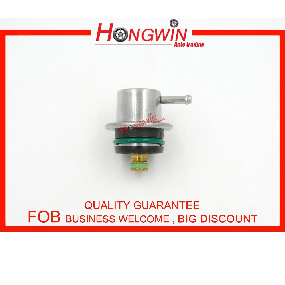 3.8 Bar Fuel Injection Pressure Regulator FOR Mercedes Benz 300CE 400E