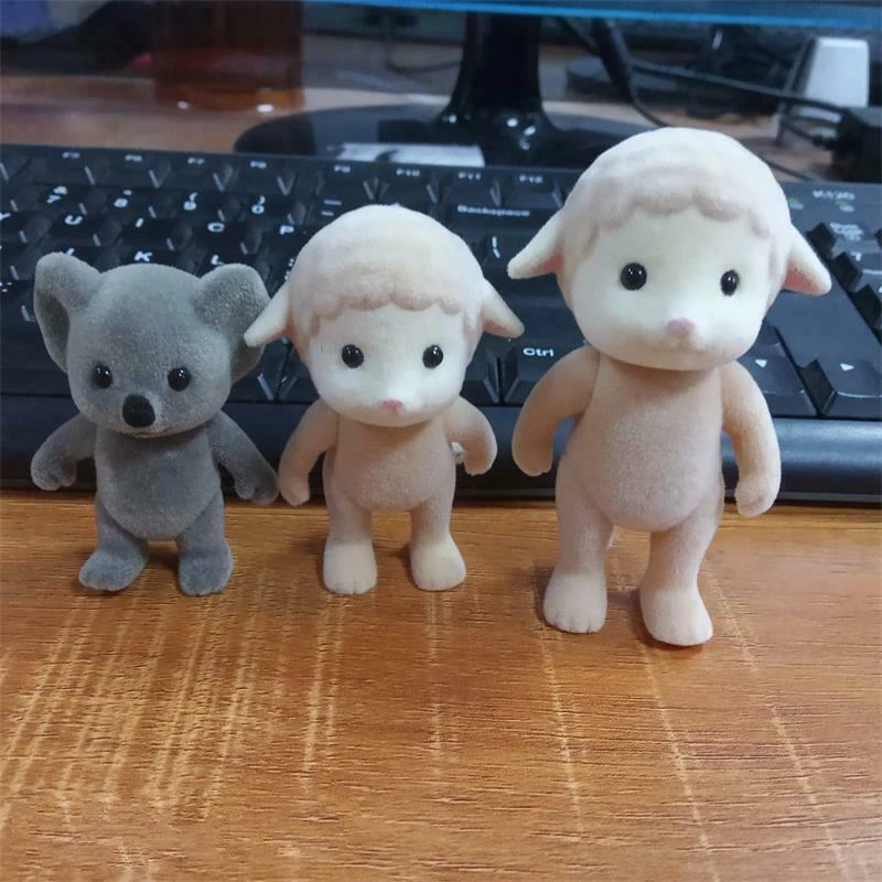 sheep toys for babies