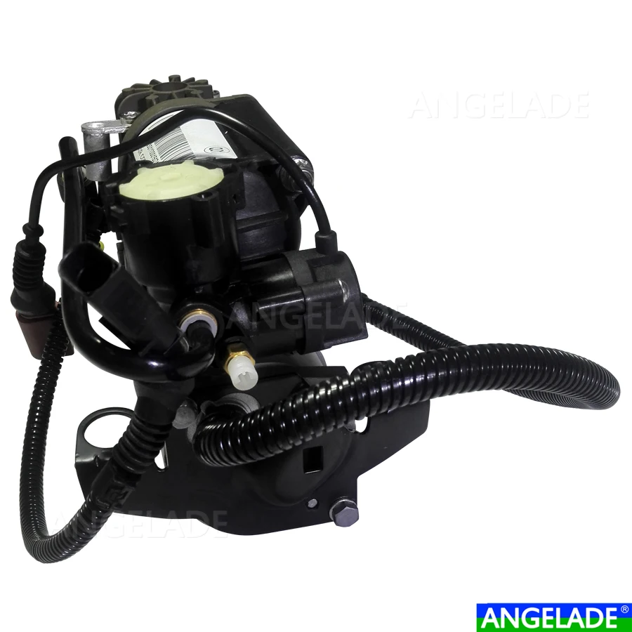 Aud A8 D3 4E Quatro 2004-2010 Air Suspension Compressor Pump 4E0616005D 4E0616007B 4E0616005F 4E0616007 4E0616005A 4E0616005G