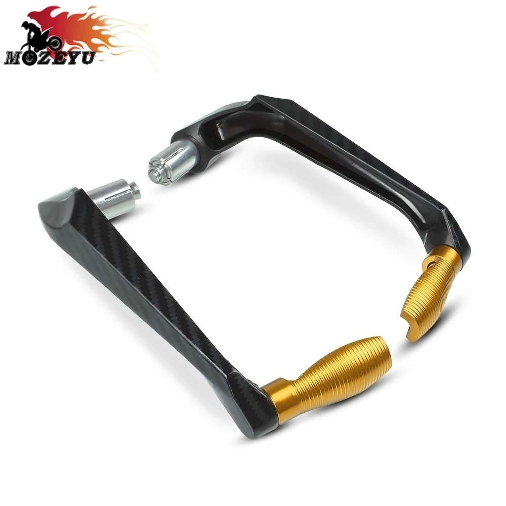 

7/8" 22mm Motorcycle Lever Guard Brake Clutch Lever Protector Proguard For BMW R1200RT RNINET G310R F800R S1000XR K1600GTL