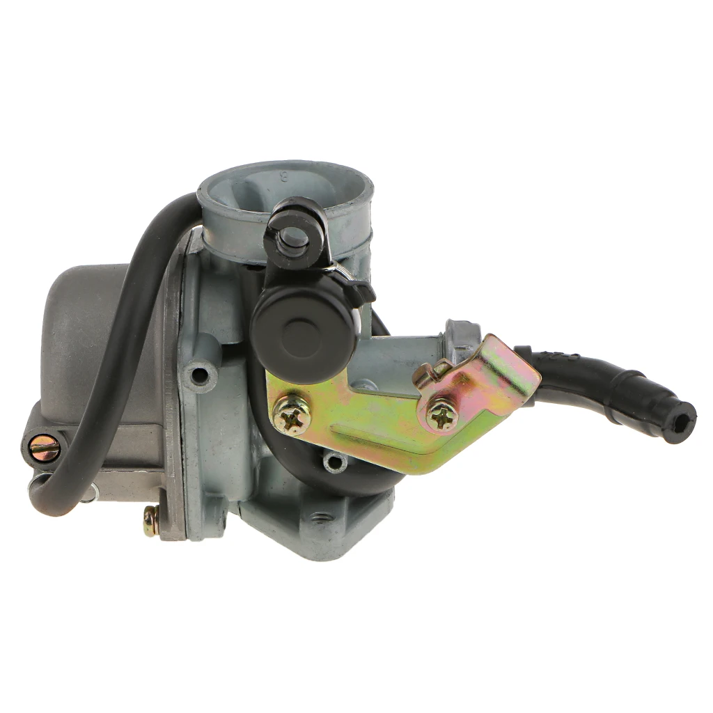 Pz19 Carb 50 70 100 90cc 110cc 125cc Atv Sunl НСТ дроссель кабель