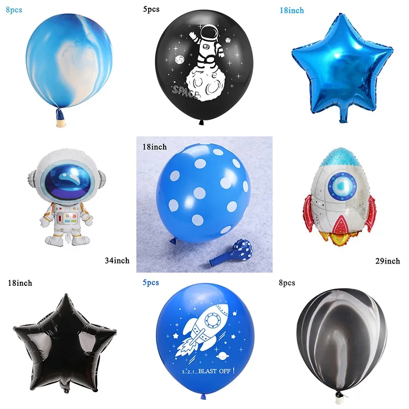 7 лампочек алюминиевая зеркальная подставка для globos держатель звездного неба
