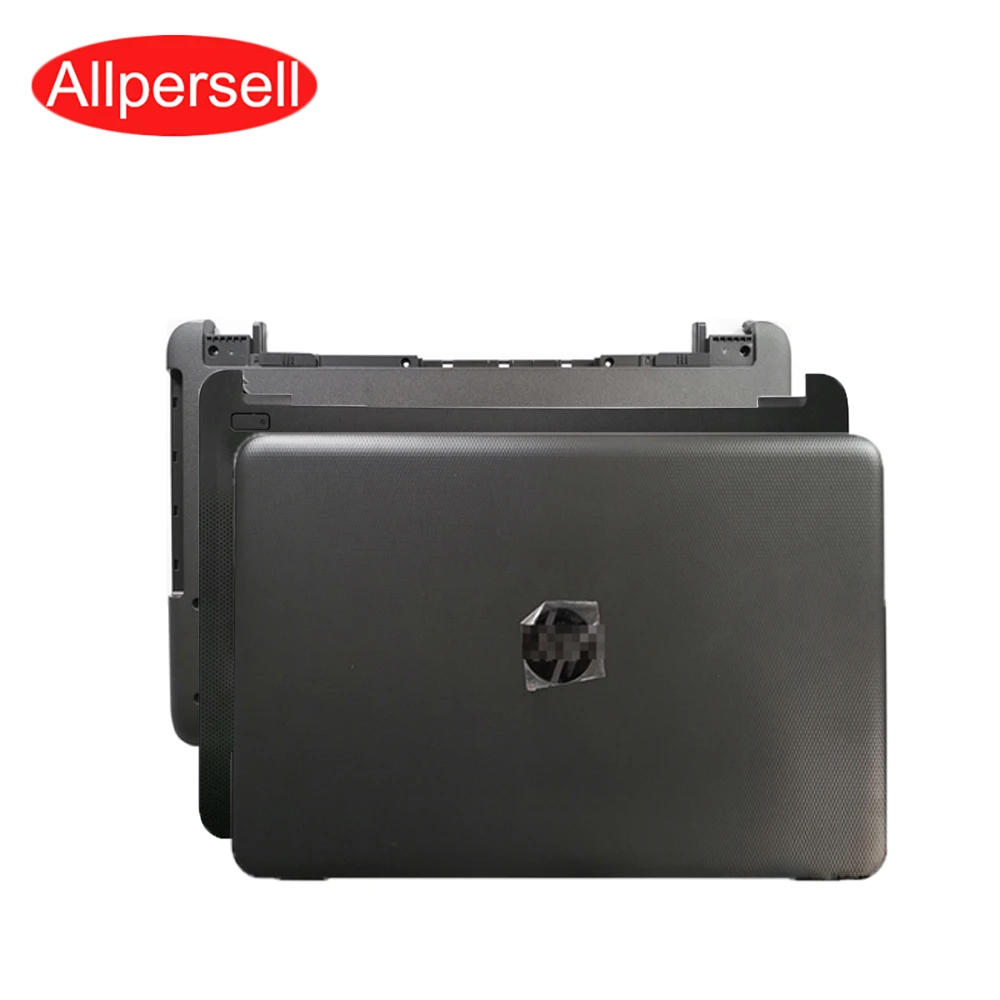 Чехол для ноутбука HP 250 255 256 G4 15 AC AF чехол с верхним покрытием Упор рук Нижняя