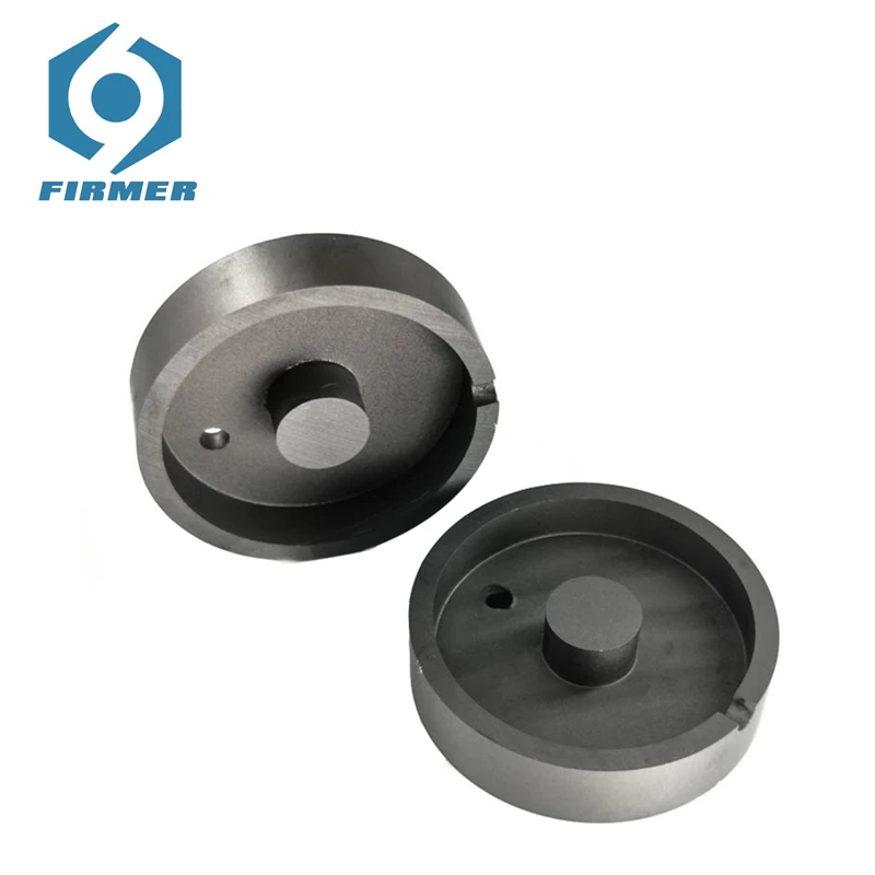 

High Power Ferrite Core GU Type Magnetic Core GU72 Manganese Zinc Ferrite Transformer PC40 High Frequency