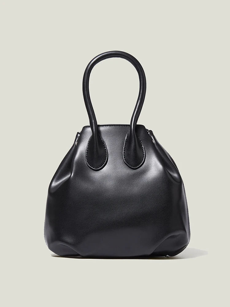 Сумка Мешок Кожаная Женская Купить В Москве