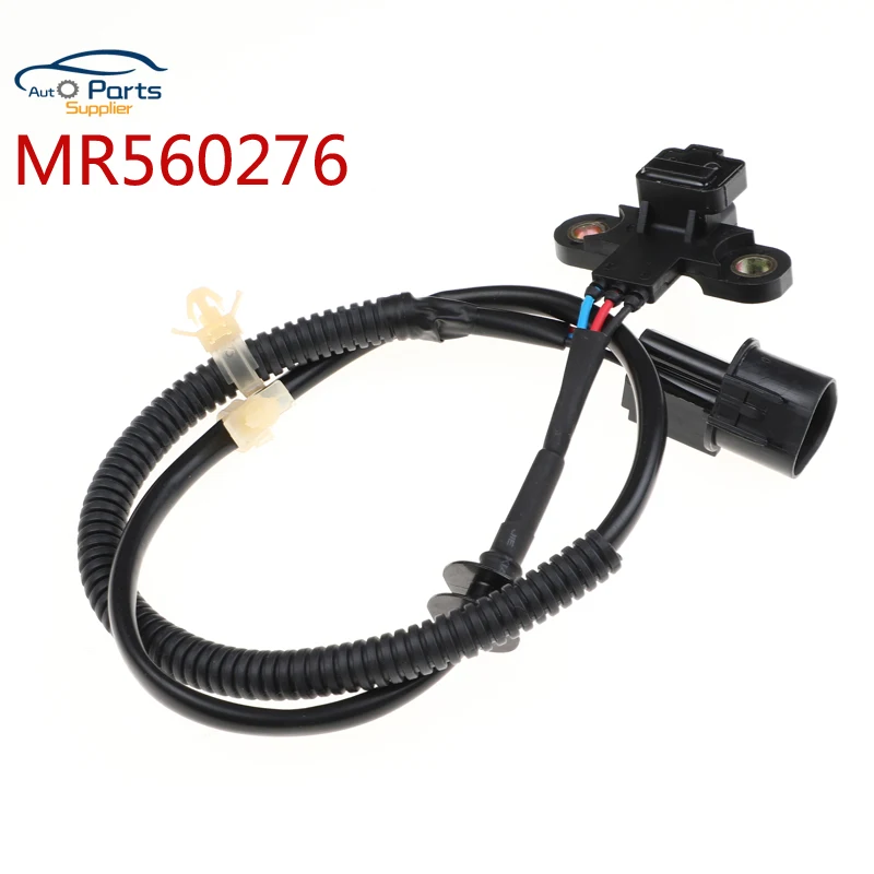 MR560276 Crankshaft Position Sensor J5T25373 MD327122 For MITSUBISHI CARISMA COLT LANCER MIRAGE 1.6 Ford F-450 F-550 6.8L | Автомобили и
