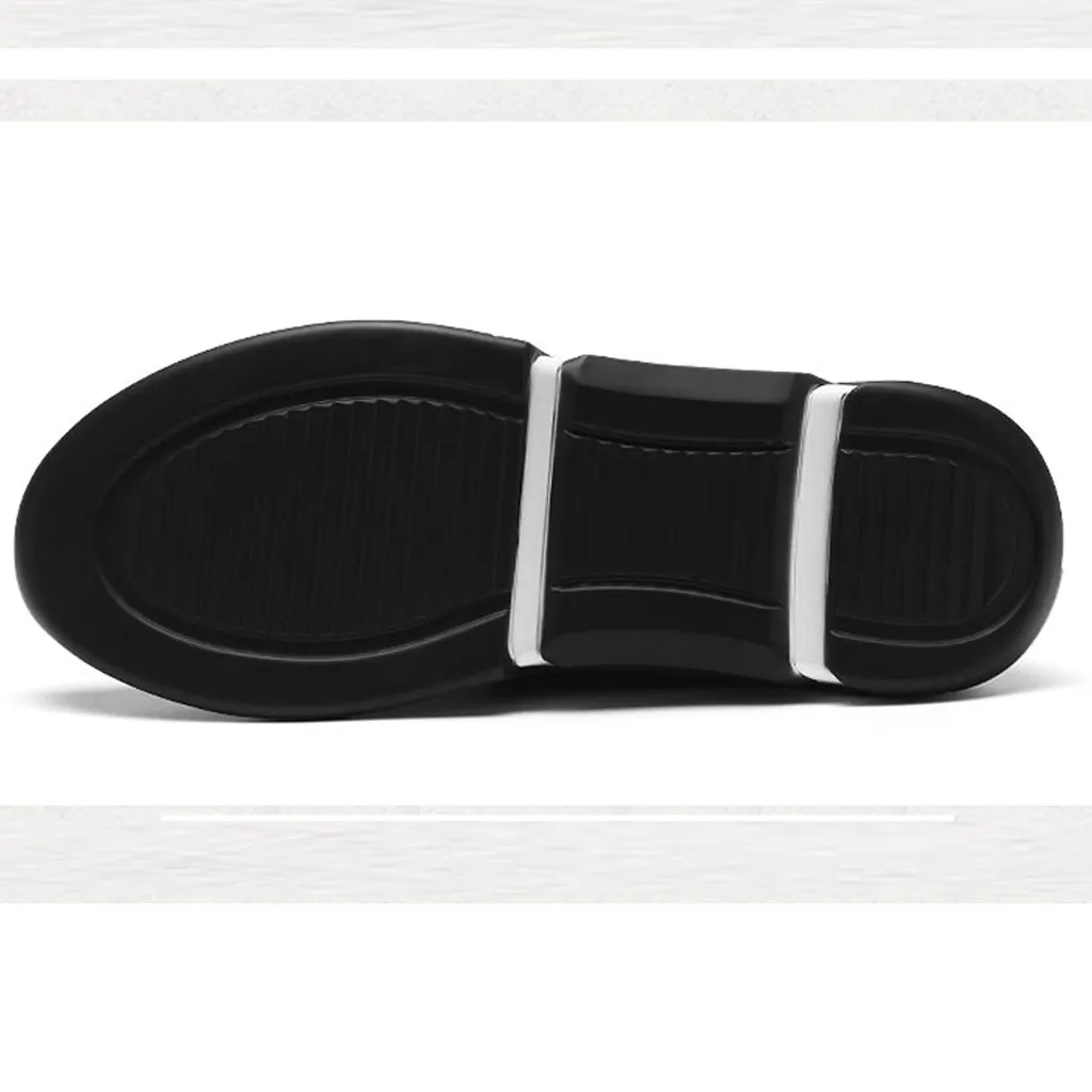 KANCOLLE Fashion Men Wild Outdoor Casual Mesh Solid Breathable Shoes Comfortable Soft Board Shoes Athletic Sneakers Shoes 1217