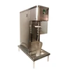 Freeze Fruit Yogurt Ice Cream Swirl Mixer Blender Real Ice Cream Maker Fruit Ice Cream Blender Mixer Machine 3