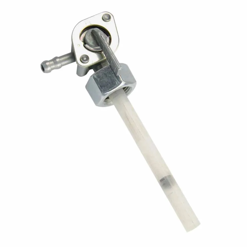 Motorcycle Gas Petrol Fuel Tank Switch Tap Petcock Valve for Honda XR50 CRF50 ATV Quad Pit Dirt Trail Bike TD | Автомобили и