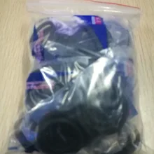 Электрический инструмент деталь 0810 поршневое кольцо уплотнительное кольцо поршневое кольцо-уплотнитель кольцо 0810 Электрический отбойный молоток аксессуары