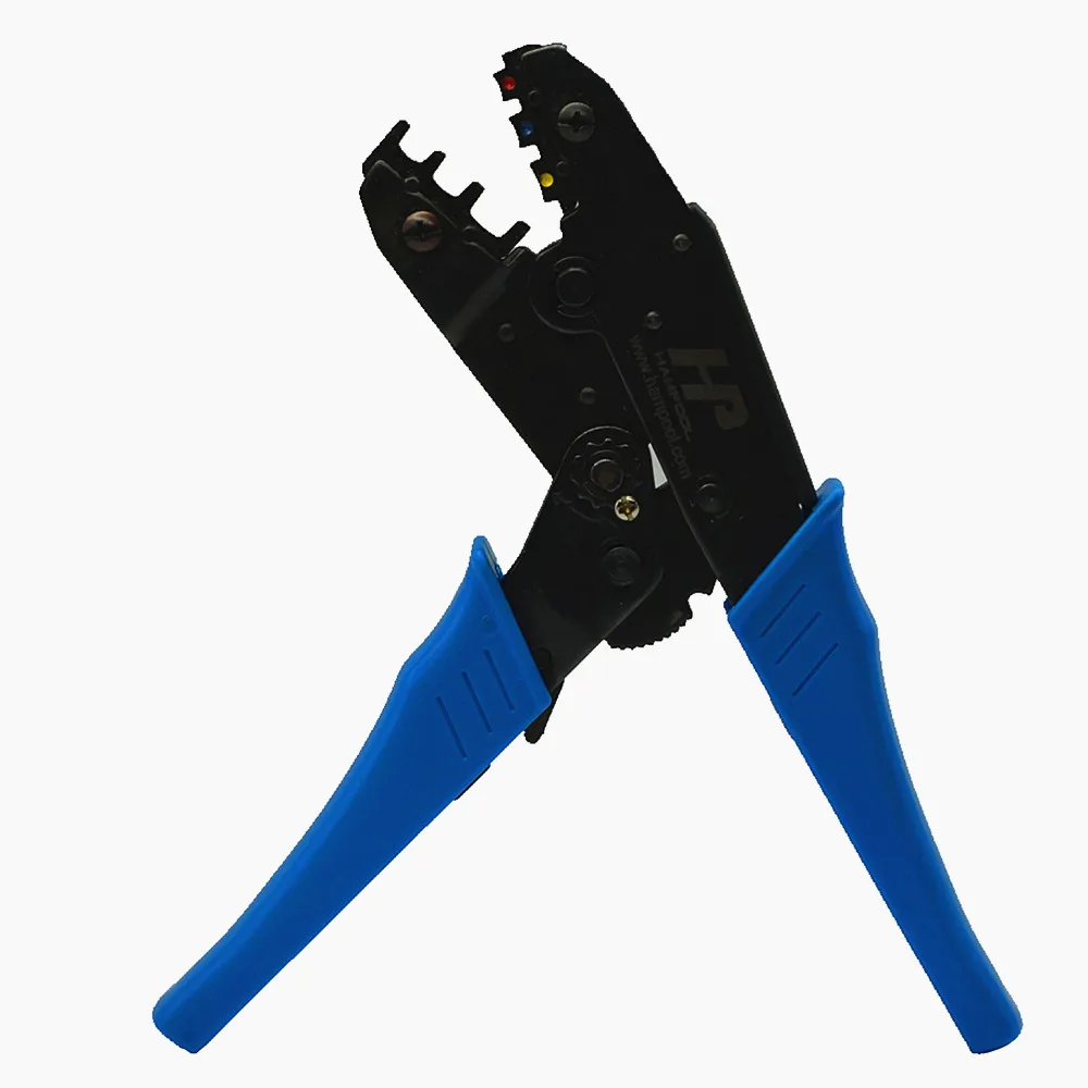 

SN-28B Pin Crimping Crimper Tool 2.54mm 3.96mm 28-18AWG 0.1-1.0mm2 Connector