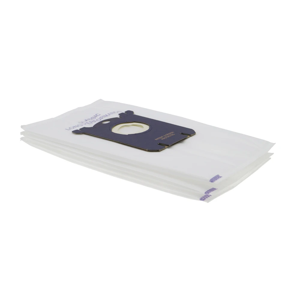 Swirl type ph86-s-bag stofzuigerzakken voor aeg electrolux en philips kopen? | Korting tot 25