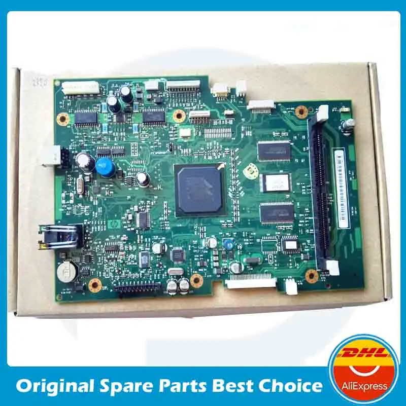 Материнская плата для Formatter материнская HP 2727 M2727 m27nf 3390 3392 серии|board|board board |