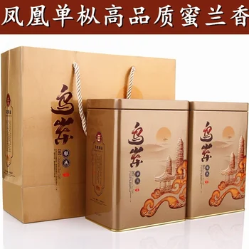 

2019 Cgina Feng Huang Dao Cong Phoenix Dancong Oolong Tea Milan Fragrant Spring Tea for Lishui and Anti-Aging