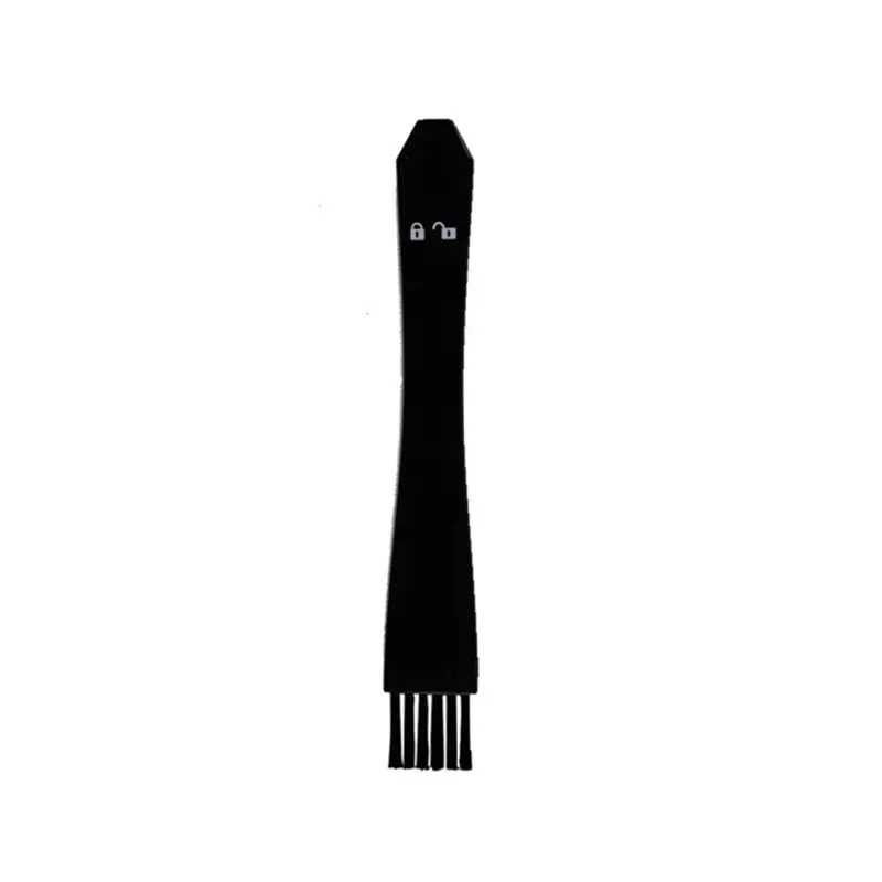 Coffee Machine Cleaning Brush for Philips HD7740 HD7751 HD7753 HD7761 HD7762 Coffee Machine Parts Brush Replacement 1pcs