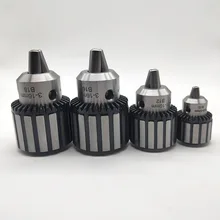 Три евро Сталь чехол патрон для конического сверла без резьбы B10 B12 B16 B18 0,6-6-1-10 лет, от 3 до 16 лет, для детей 1-16 лет