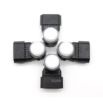 

XUAN High Quality PDC Parking Sensor 95720-3Z000 For Hyundai i40 957203Z000 95720 3Z000 4MT006HCD 4MT006KCB 95720-2P500