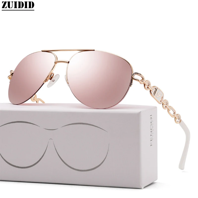 

NEW European and American refined elegant ladies sunglasses fashion trend sunglasses big frame classic driving glasses female