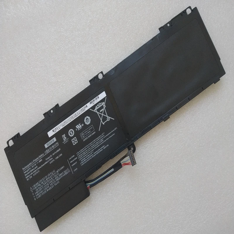 Для Samsung 900X3A-A01 900X1B-A02 BA43-00292A 900X3A-A02US 900X3A-B01 AA-PLAN6AR Новые оригинальные ноутбук батарея