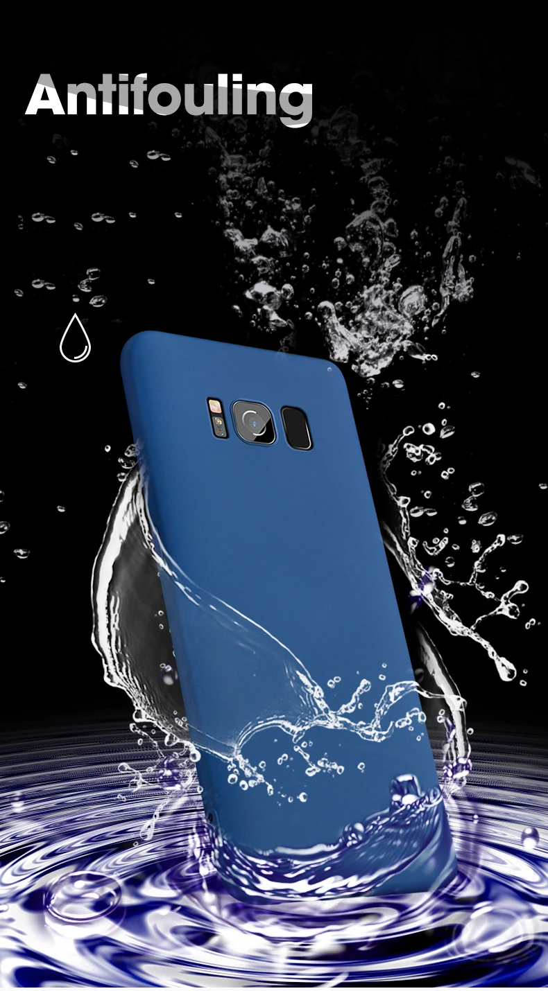 Мягкая накладка из жидкого силикона чехол для samsung Galaxy S10 S8 S9 Plus Note 10 9 8 A10 A20E A30 A50 A40 A20 A70 J4 J6 A6 A7 мягкий чехол