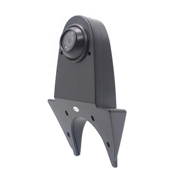 

New Car Rear View Camera Roof Mount Van LED Brake Light Reverse Camera for Mercedes Benz Viano Sprinter Vito for VW for RV