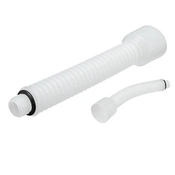 

Pouring Stretchy Filter Tool Refueling Pipe Motor Generator Accessories Flexible Parts Practical Oil Change Funnel For Honda