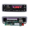 Car Speaker MP3 Player AUX USB SD FM Radio Security Digital Card Wireless Bluetooth 5.0 MP3 Decoder Module ► Photo 2/6