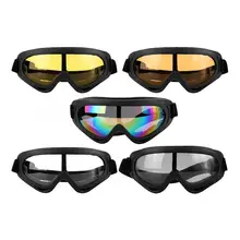 Защитные очки ветрозащитный Анти-УФ на открытом воздухе спорта на открытом воздухе для верховой езды на велосипеде труда очки, защита для глаз, очки для женщин