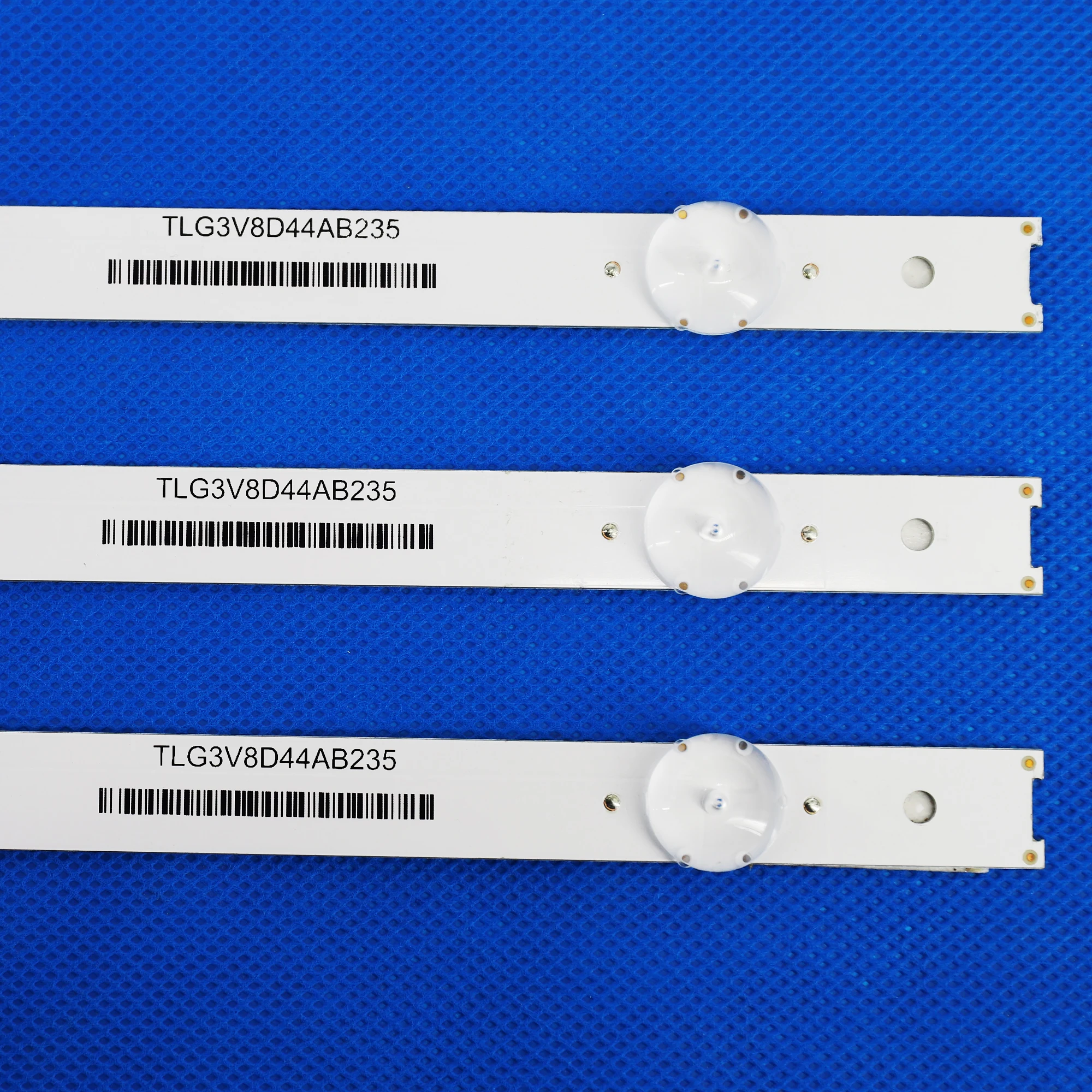 LED Ʈ Ʈ, LG 43 ġ TV 43UH620V 43UH610T 43UH630V 43UH603V 8LED 840mm, 6916L-2744A, 3  x