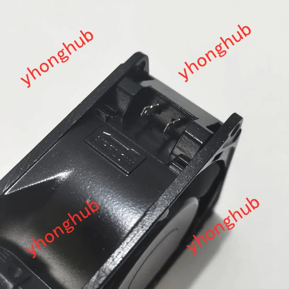 NMB MAT 3115PS 23T B10 A00 AC 230V 6/5W 2 Piece 80x80x38mm вентилятор охлаждения сервера|square fan|server fan230v fan |