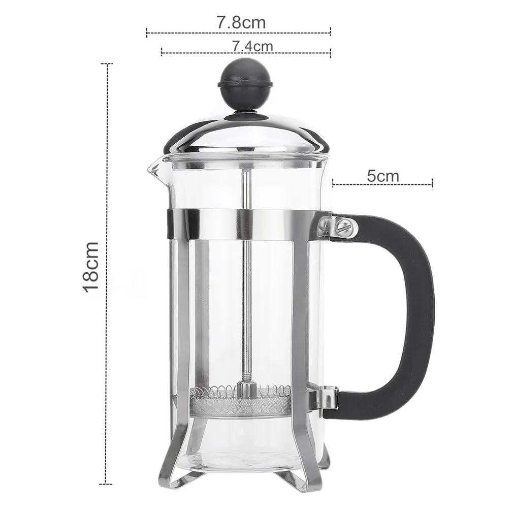 350ML Compact Size Household Use 