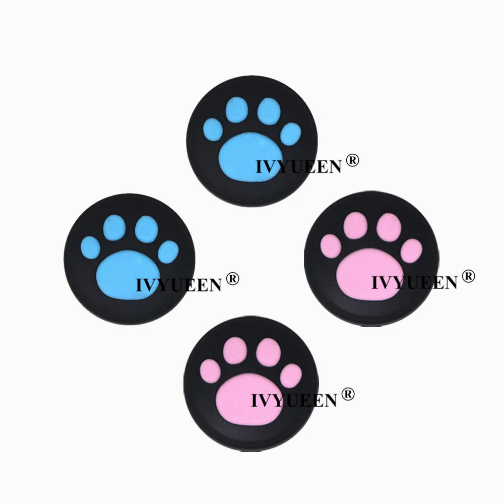 for Nintend switch lite joy con analog thumb stick grip caps 15