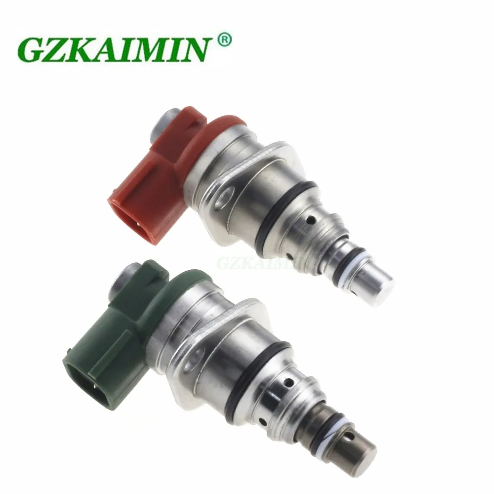 Set 2 TOP DIESEL SCV VALVE Suction Control VALVE SCV Valve 096710 0062 
