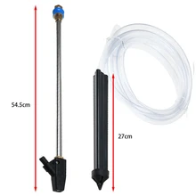 Шайба горячего давления песок бластер мощность сопла быстро связывающие детали J99