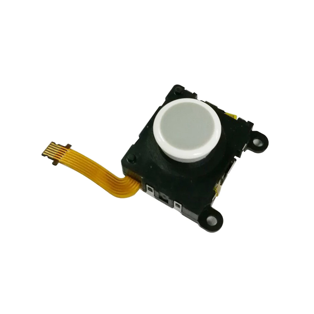 L/R левый/правый 3D Аналоговый джойстик кнопка управления джойстик запасные части для psv 1000 для PS VITA 1000 оригинальная замена