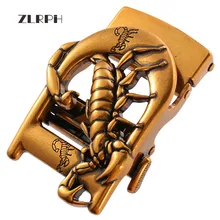 

ZLRPH wholesale zinc alloy western belt buckle jeans cowboy belt buckle for men GZYY-LY36-222681