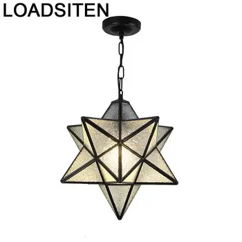 

Gantung Kitchen Nordic Industriele Pendente Hang Lustre Loft Decor Light Lampen Modern Lampara Colgante Luminaria Hanging Lamp
