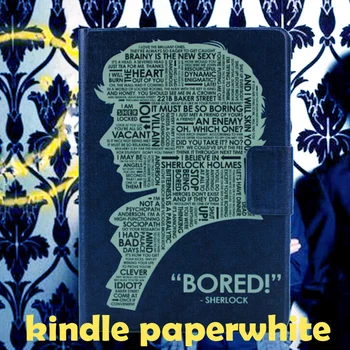 

case for kindle paperwhite 1 2 3 6th gen 2015 & 7th gen (Model EY21/DP75SDI) ereader cover (not for kindle paperwhite 4)