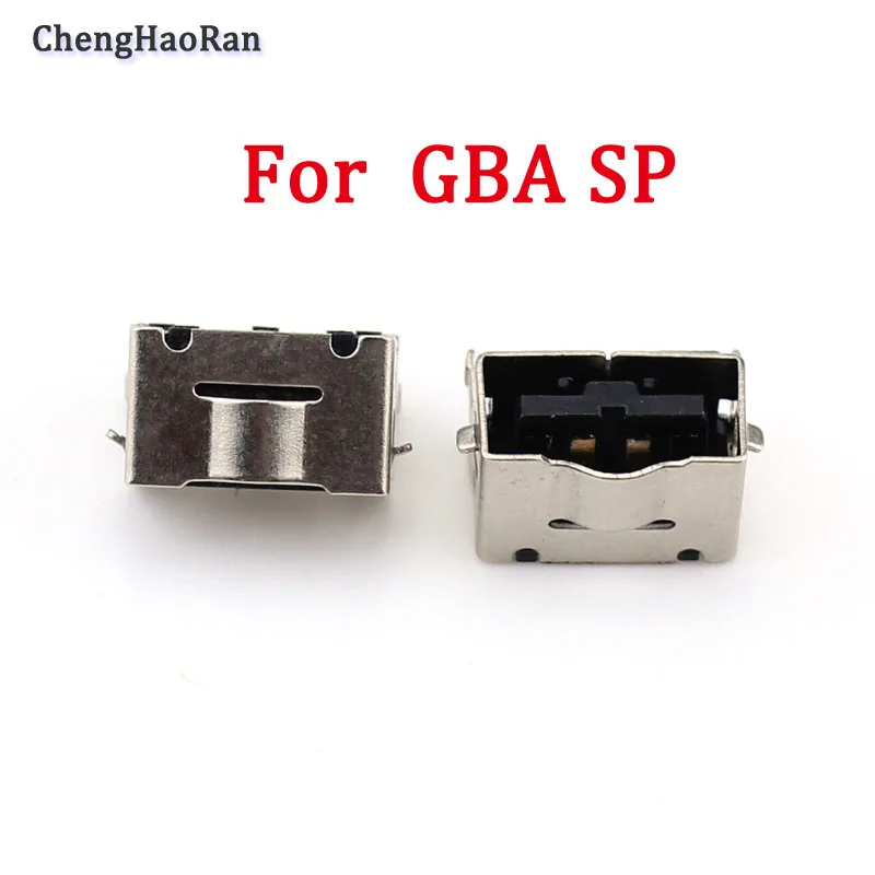 Зарядное устройство GBASP с зарядным портом для игрового консоли Nintendo dgba SP