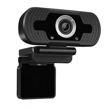 

Drive-free USB camera Focusing light correction HD Conference Live game Distance learning Online course