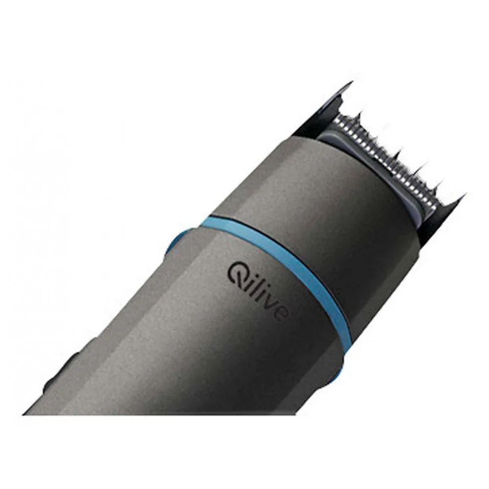 Триммер многофункциональный Qilive PG200