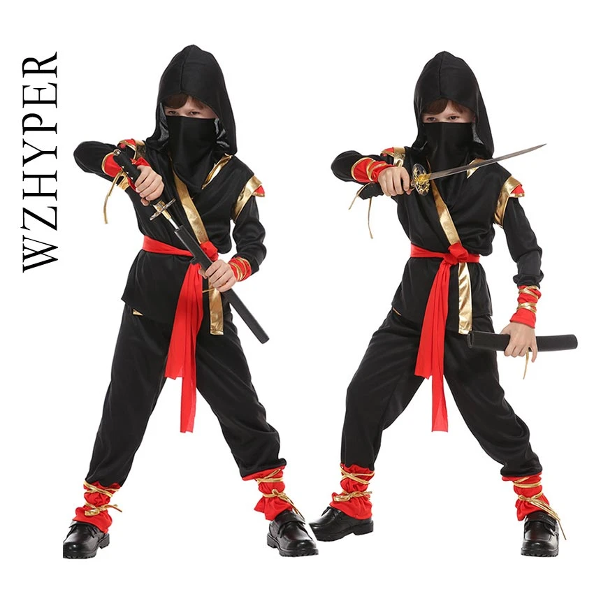 cartoon fancy dress for boy