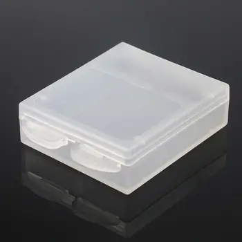 

Battery Storage Case Box For GoPro Hero 5 6 Xiaomi Yi MiJia SJ4000 SJ5000 Camera
