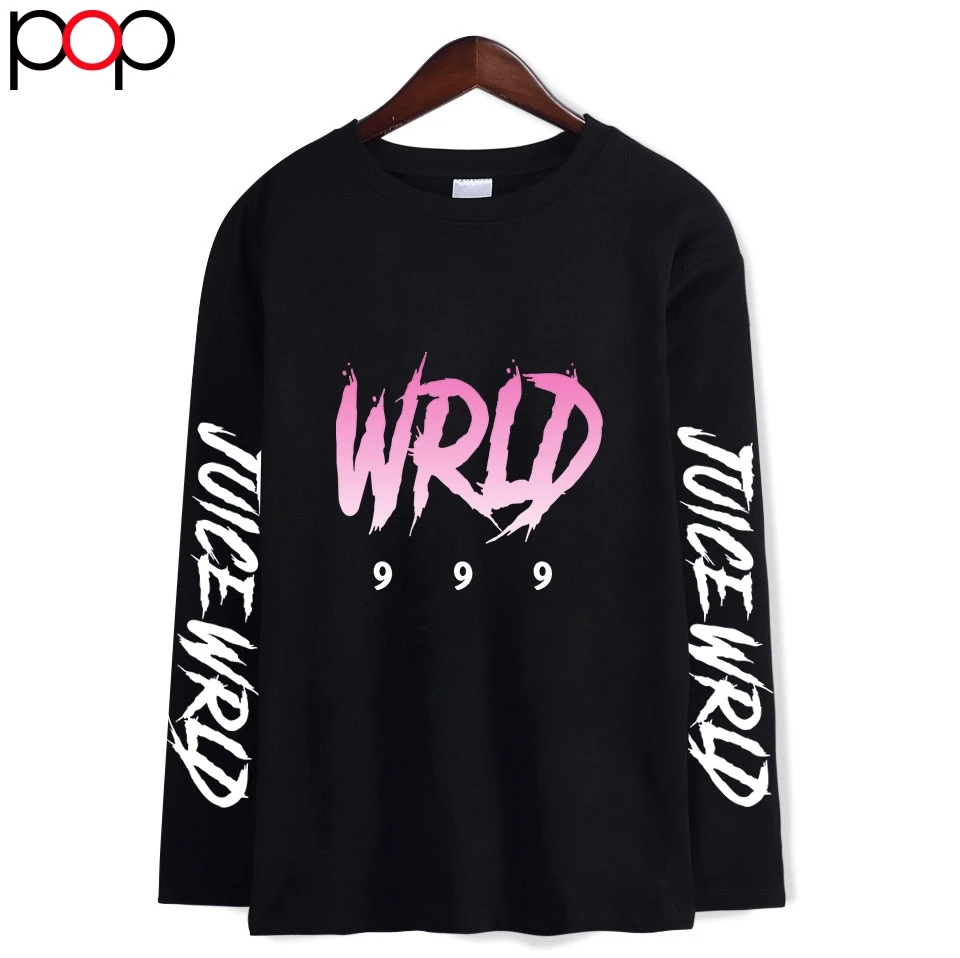 juice wrld t shirt india